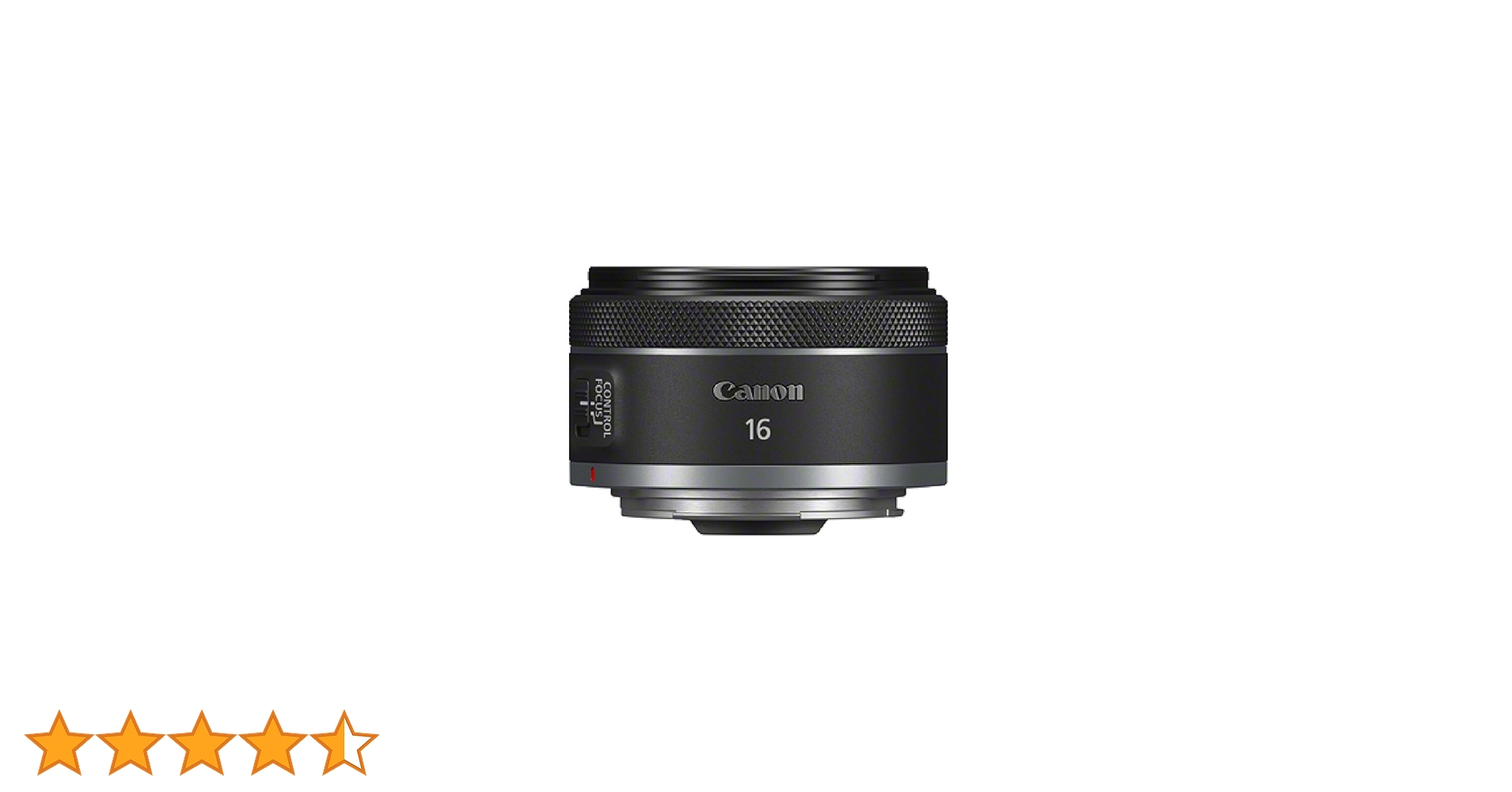 Cannondale -  RF16mm F2.8 STM (未開封新品) RF16mm F2.8 STM 中古価格比較 - 価格.com